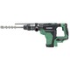 HIKOKI PORAVASARA SDS MAX DH36DMA RUNKO MV